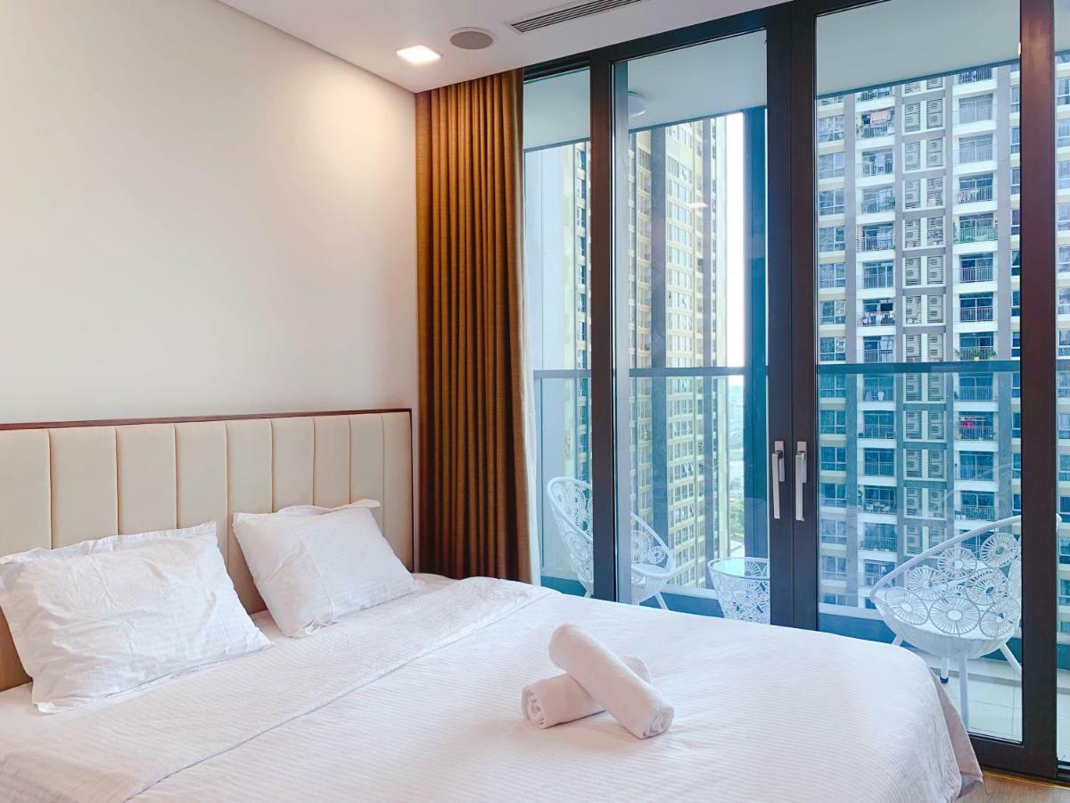 Landmark 81-10.20 Apartment Ho Chi Minh City