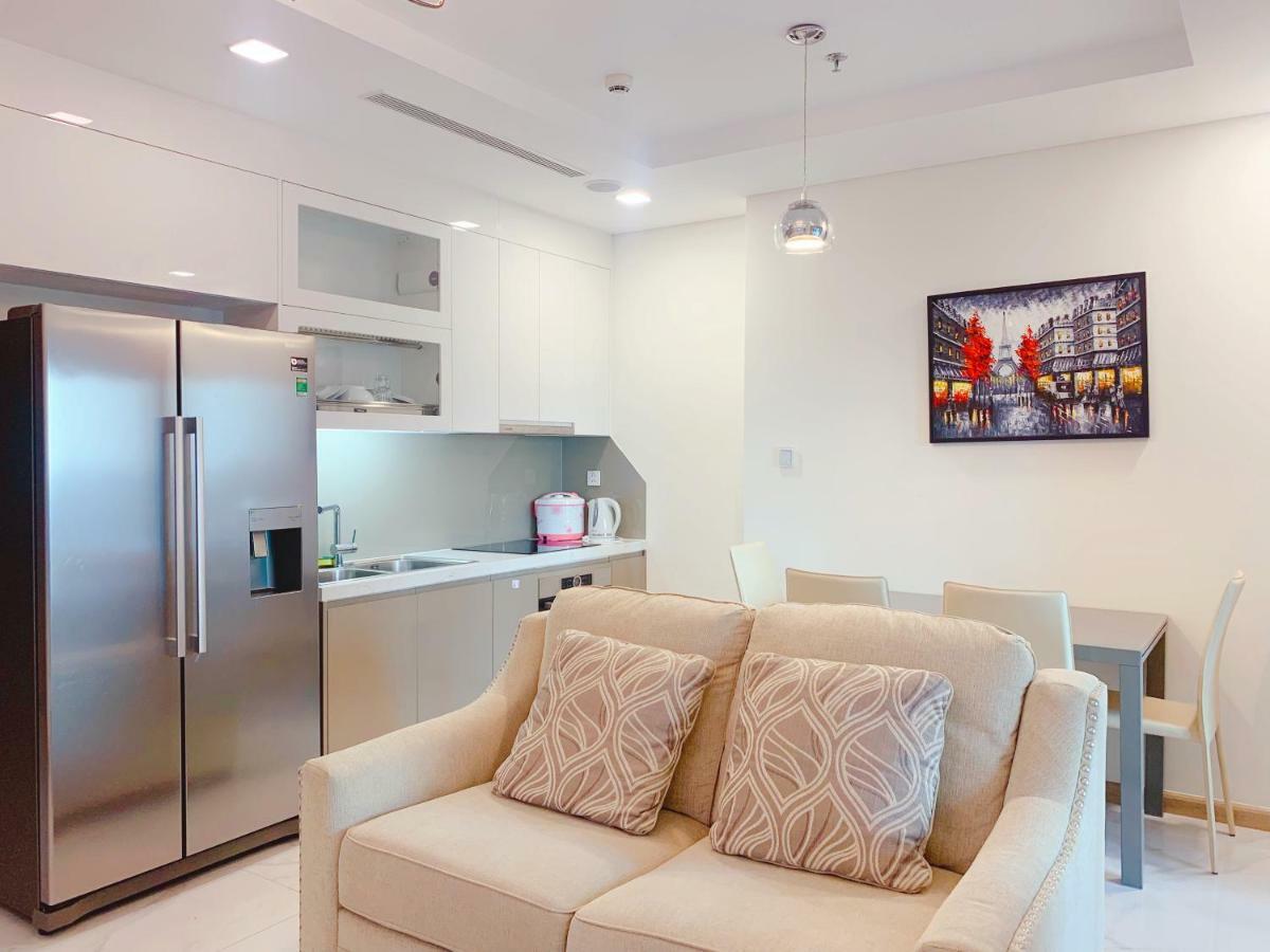 Apartment Landmark 81-10.20
